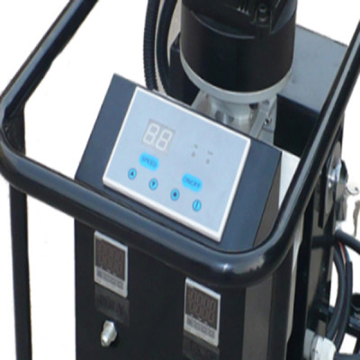 Industrial Maintenance Electric Polyurethane Spray Foam Machine 70kg CNMC-E8P