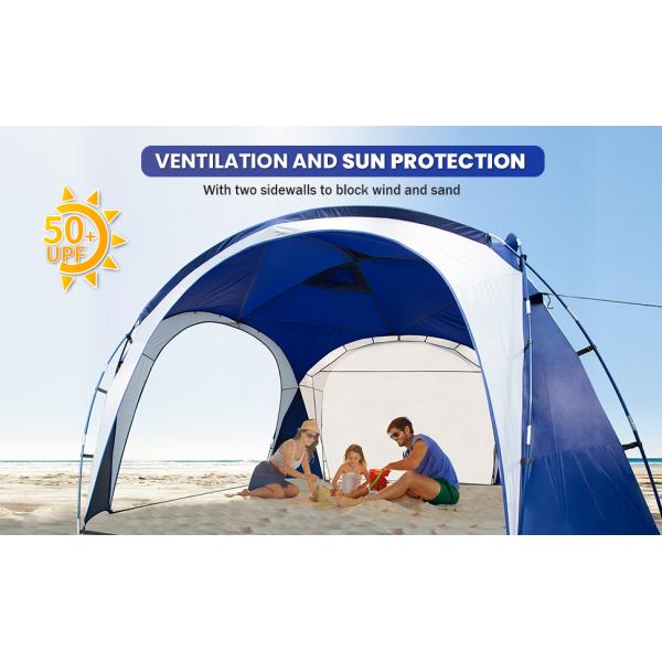 sun shade shelter
