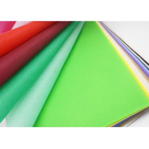 Quality Reusable Customized Non Woven Polypropylene Roll Spunbond Non Woven Fabric for sale