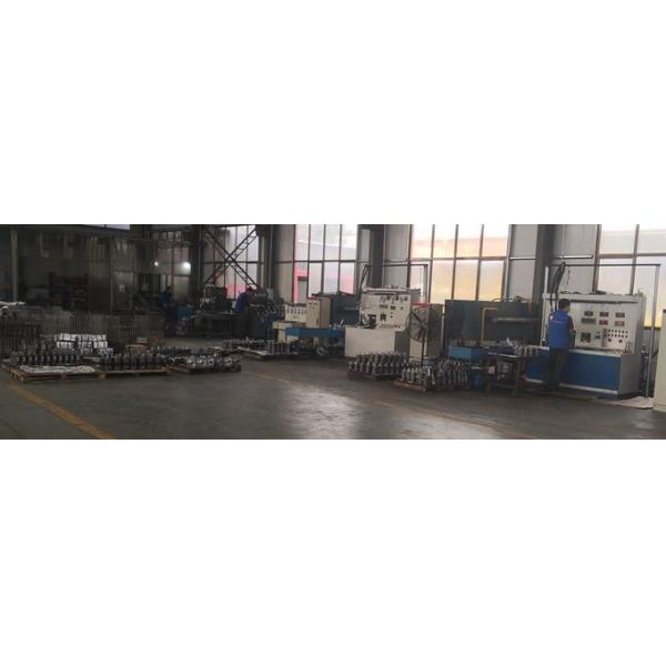 Eaton Charlynn Hydraulic Steering Units Open Center Load Sense 125cc