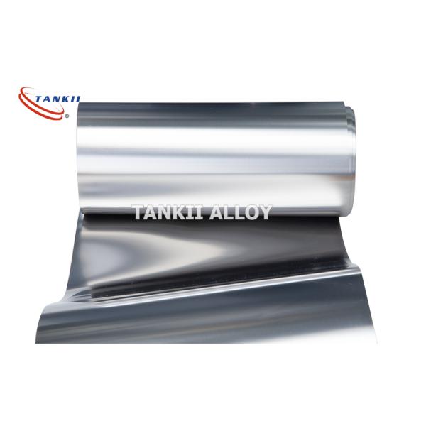 1cr13al4 Electric Resistance Wire Iron Chrome Aluminum Resistor Heating Strip