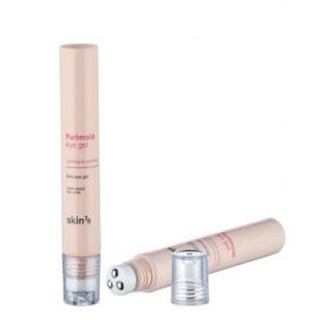 Squeeze Eye Cream Tube Packaging 19mm Empty Cosmetic Serum Bottles