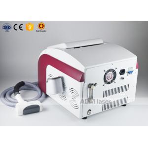 Soprano ICE Diode Hair Removal Laser Machine