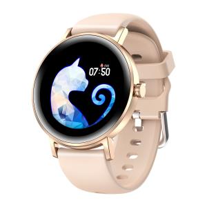 Quality factory direct sale waterproof IP68 smart watch for sale