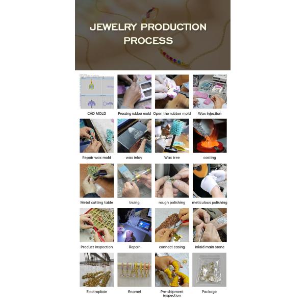 925 Sterling Silver White Gold Diamond CZ Wave Ring for Ladies Fine Jewelry OEM/ODM