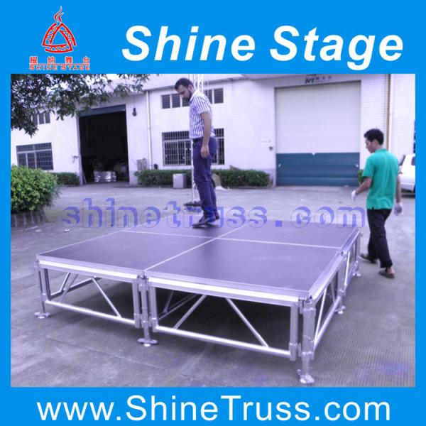 Aluminium Stage Ramp, Truss Ramp, Convey Ramp