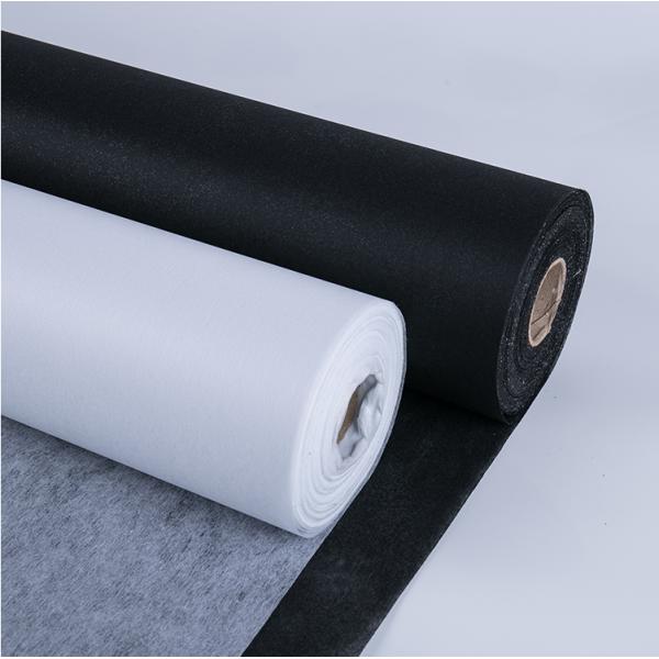 Interlining for Garments Processing GAOXIN 1025SF Polyester Fusible Nonwoven Fabric