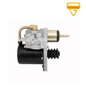Quality 0012953107 9700511310 Merceeds Truck Clutch Booster Servo for sale