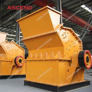 China Rock Gold High Efficiency Sand Making Crusher Hard Stones Grinder 1800x1800 on sale