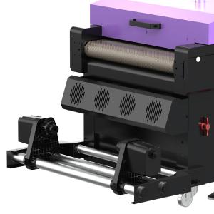 63cm DTF Powder Shaker Machine Vibration Powder Shaking System