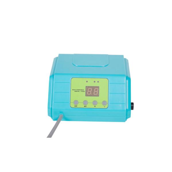 BLX-6 Low Radiation Portable Dental X Ray Unit , Portable Dental X Ray Equipment