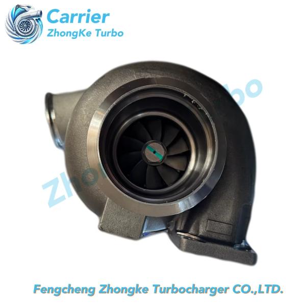 GTA5518BS Caterpillar C32 Generator Turbo 750525-5028S 10R4634 266-9852 296-7647 302-1407