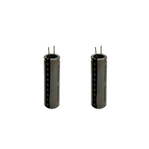 China NSC1865 3.7V 2200mAh Lithium Battery on sale