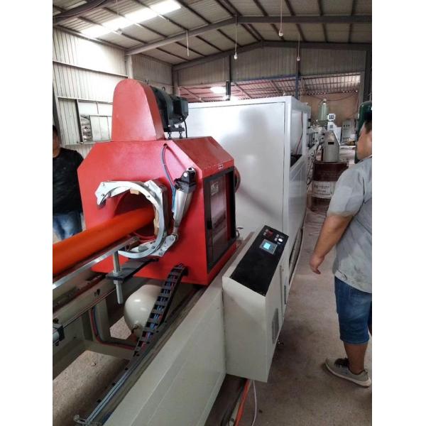 Mpp/HDPE Pipe Making Machine 20-630 mm