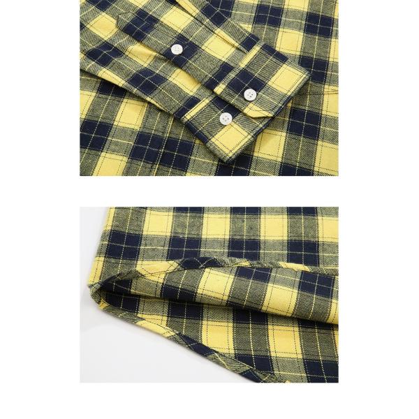 2022 Fashion Men's Shirts Autumn Long Sleeve Plus Size Clothes for Adult Age Group