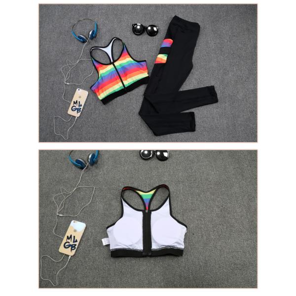 RealLion Wide Leg Sport Pants Women High Waist Stretch Bandage Flare Pants Broad Leg Dance Yoga Pants Long Trousers