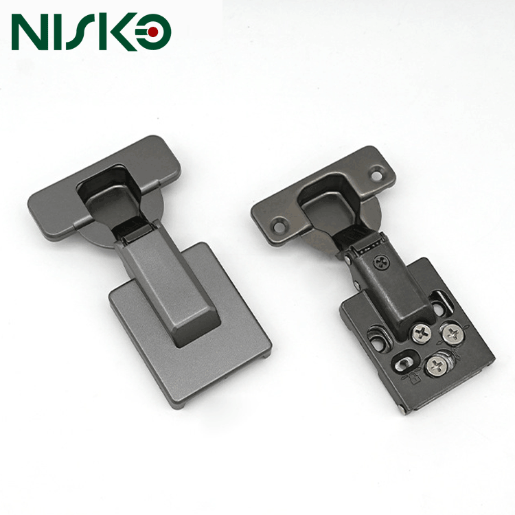 Premium 4D Adjustable Hydraulic Hinge For Cabinet Door