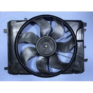 Quality 2045000193 C Class W204 Mercedes Radiator Fan Assembly for sale