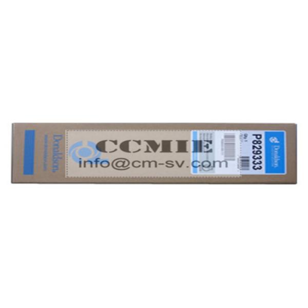 Sany / Donaldson Excavator Spare Parts Cartridge Air Filter High Efficiency