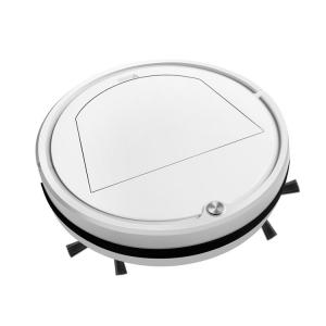 Quality CCC Smart Sweeping Robot Vacuum Cleaner 800pa Floor Cleaning Robot for sale