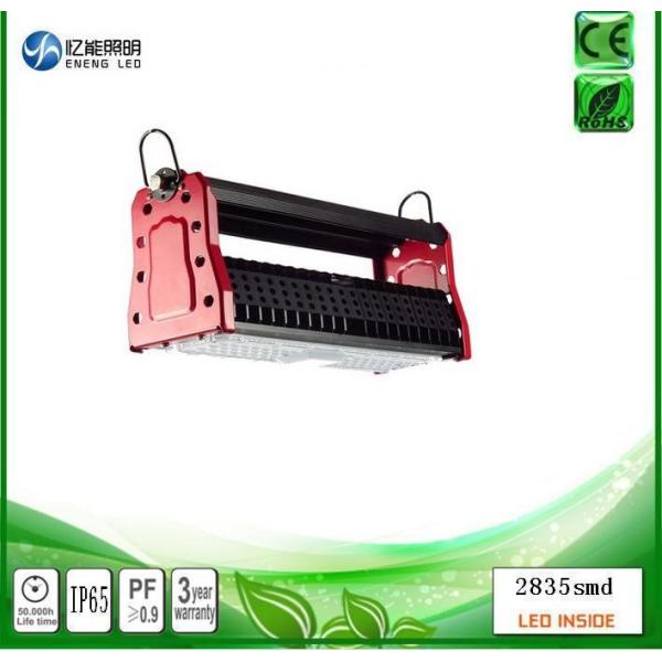 high quality Linear led high bay light 200W IP64 led warehouse light 120lm/w Fin cooling with smd 3030 AC200-240V 3years
