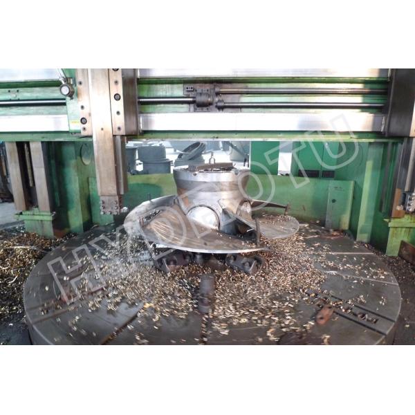 Kaplan Water Turbine/Kaplan Hydrotu Turbine with Synchronous Generator low water head hydropower project