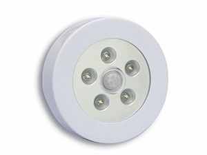 Quality Sensor Light Round for sale