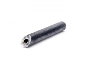 China AC ASTM A 179 Spiral Finned Tube Seamless Heat Transfer Tube CE Certification on sale