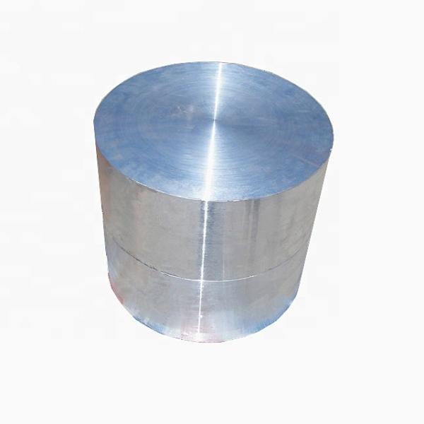 Tensile Strength T4 T6 6061 6082 Aluminum Bar , Aluminium Round Stock
