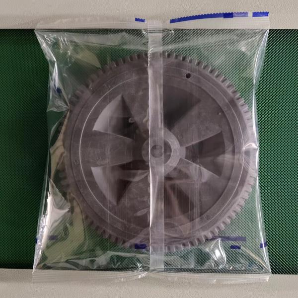 toothbrush casters packaging machine horizontal electrical switch socket flow packaging machine for softclose hinges