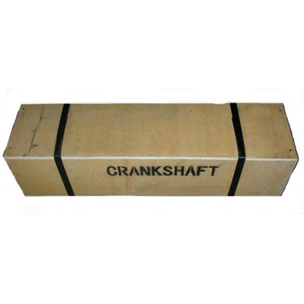 High Performance Crankshafts BENZ OM355 3550306601 3550306701 3550306801 3450305001