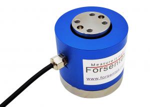 China Biaxial force sensor Fx/Fy 2-axis load cell two-dimensional force measurement on sale