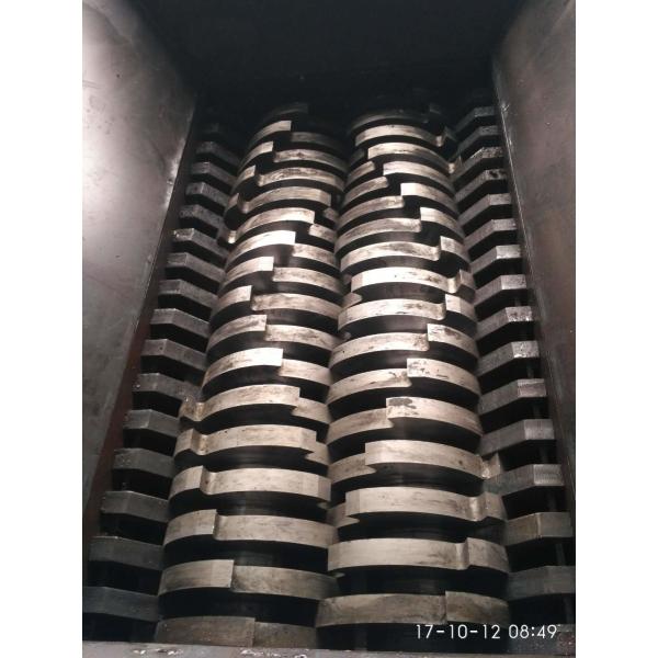 Waste Car Shell Processing System；Waste Car Body Recycling line; Metal Scrap Crusher;Solid Waste Recycling Machine