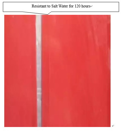 WL-172B One Component Waterborne Epoxy Ester Resin For Red Oxide Primer And Topcoat,Cost Effective