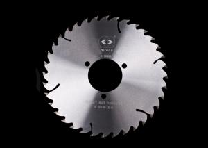 Quality 9 Inch SKS Steel Gang Rip Circular Saw Blades for Floor Board Cutting 220mm for sale