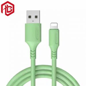 China USB3.0 Fast Charging Data Cable 3 In 1 For Huawei Samsung Xiaomi IPhone on sale