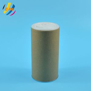 Pepper Shaker Biodegradable Paper Tube Food Packaging