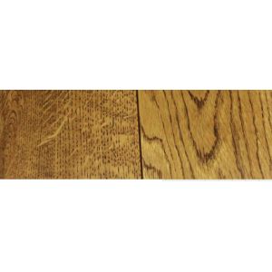 Quality wheat grain oak solid timber flooring for sale