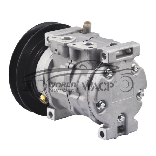 10S13C 1B Car Air Conditioner Compressor 4721999 For Komatsu For Hino WXTK313