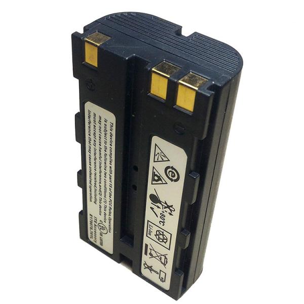 Geb212 Leica Survey Accessories 2600mah Li Ion Battery For Gs15 / Cs10 / Cs15