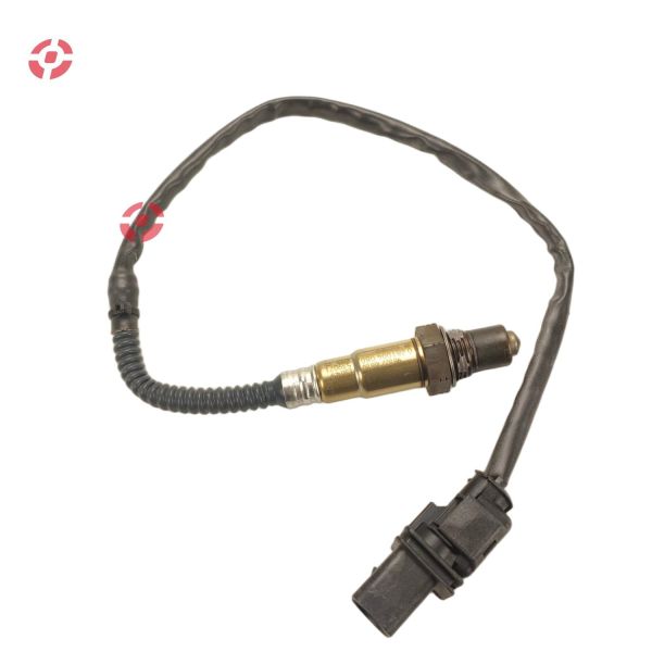 Car oxygen sensor for Jaguar Heated oxygen sensor Exhaust oxygen sensor OE C2D24923