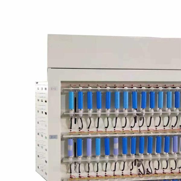 Intelligent 18650 Battery Capacity Tester 5V 3A Lipo Battery Load Tester