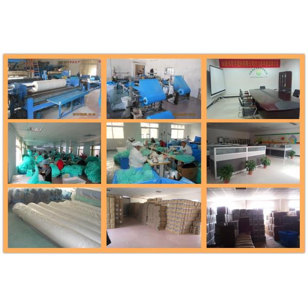 anti skid Disposable Shoe Covers disposable construction booties custom size