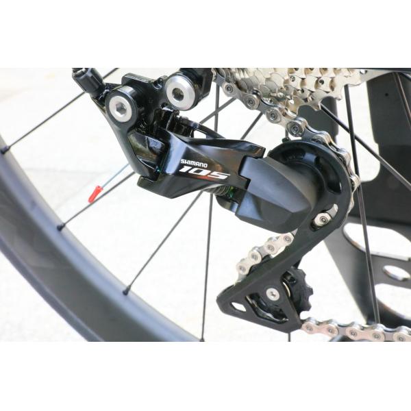 22 Speed Road Bike Carbon Racing Handlebar Cross Country Race Bicycle With Disc Brake