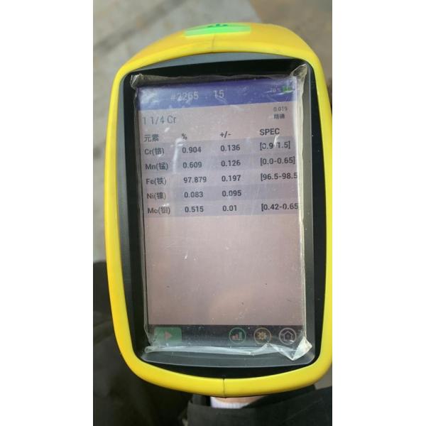 Hot Rolled 42CrMo Alloy Steel Round Bars SAE 1045 4140 4340 8620 8640