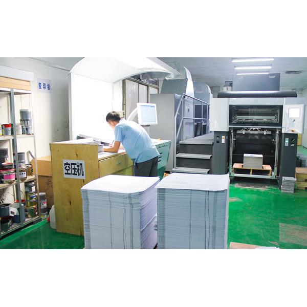 COLORPACK PACKAGING MANUFACTURER