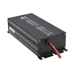 12V 10A Lithium Drone Battery Charger Waterproof Overcurrent Protection