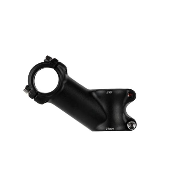 CNC Machining Aluminum Bicycle Handlebar Stem MTB Bike Stem Carbon Manufacturer