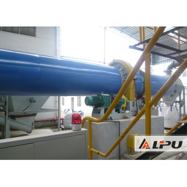 Industrial Automatic Drying Equipment For Electroplating High Performance