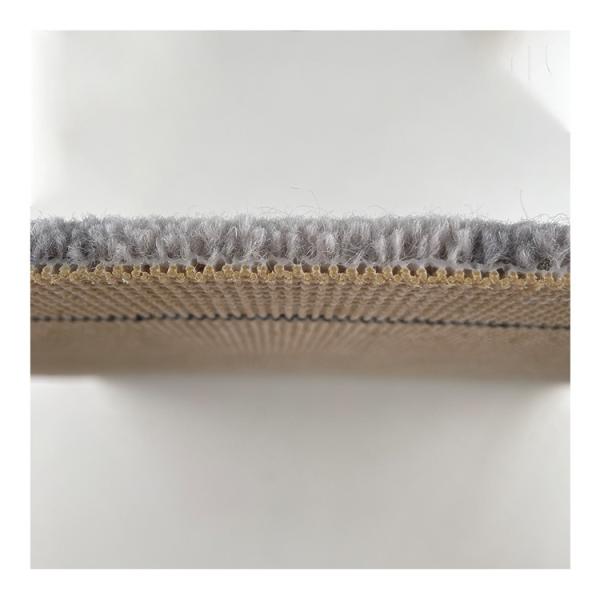 80% Wool 20% Nylon Luxury Hospitality Carpet Cut Pile Axminster Carpet